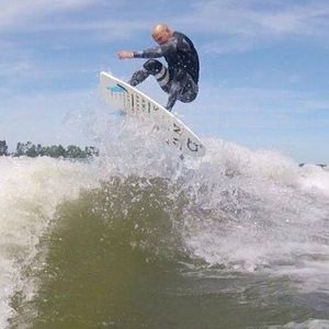 Meet your Posher, Michael